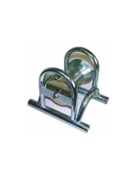 Ruotismi per camerette e pozzetti.