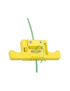 Stubettatore per SPILLAMENTO cavi a tubetti e microcavi.