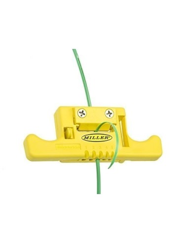 Stubettatore per SPILLAMENTO cavi a tubetti e microcavi.