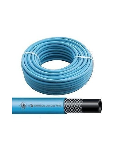 Tubo per gas Norma IMQ UNI  CIG 7140/83