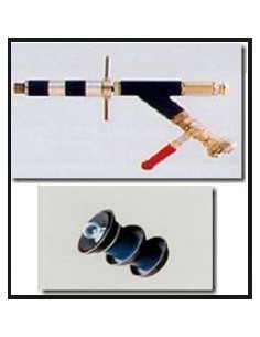 Posa cordino + pistone