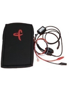 Cuffie Fava monoauricolari per giuntisti.