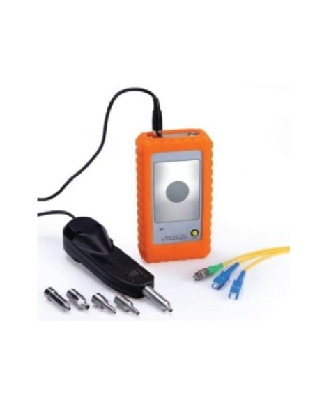 Ispezione per Connettori Ottici far 28