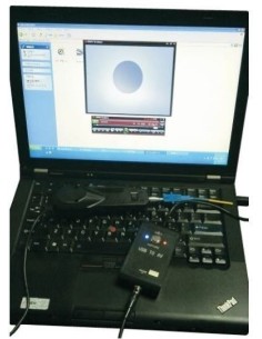 Ispezione per Connettori Ottici far 28 2