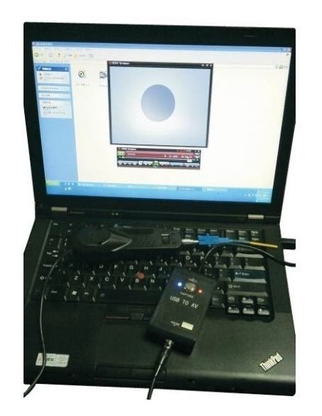 Ispezione per Connettori Ottici far 28