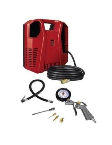Pressurizzatore FR-8 Kit  portatile