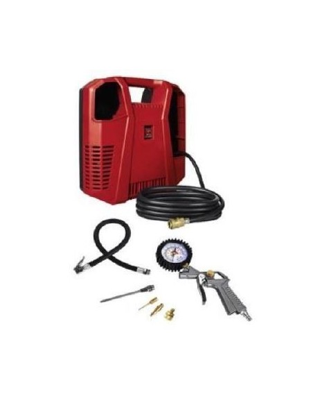 Pressurizzatore FR-8 Kit  portatile