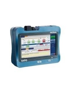 OTDR QUAD EXFO Single-Mode/Multi-Mode(SM/MM) FTB -720
