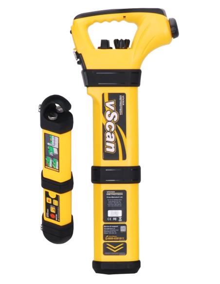 CERCACAVI - CERCASERVIZI digitale mod. vScan