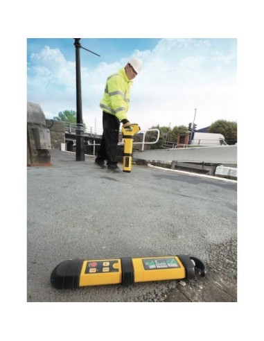 CERCACAVI - CERCASERVIZI digitale mod. vScan