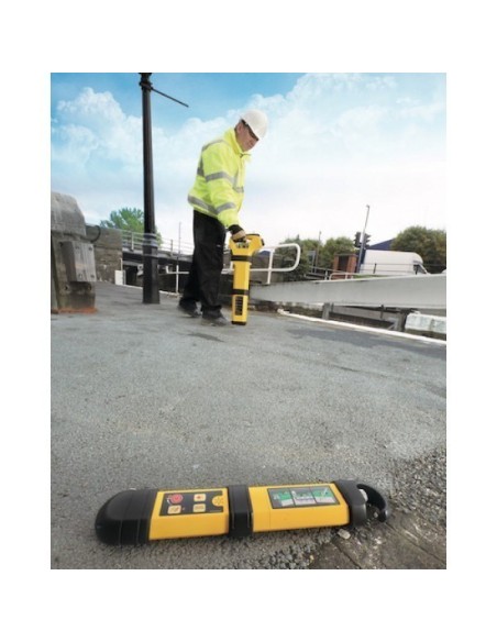 CERCACAVI - CERCASERVIZI digitale mod. vScan