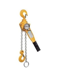 Alzatira Paranco a Catena  1500kg