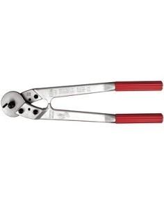 12mm Cesoia Felco mod. C12 per funi in acciaio.