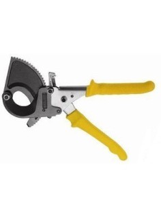 520mm Tagliacavi a Cremagliera con cricchetto