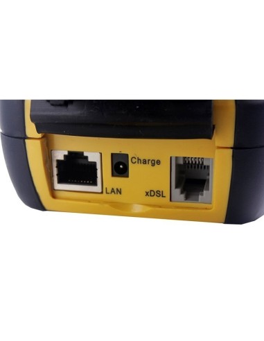 300Mb/s IT-VDSL2-GOLDEN MODEM SENTER ST 35B