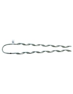 Amarro Metallico per cavi 13,5mm