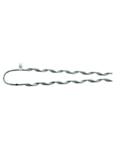 Amarro Metallico per cavi 13,5mm