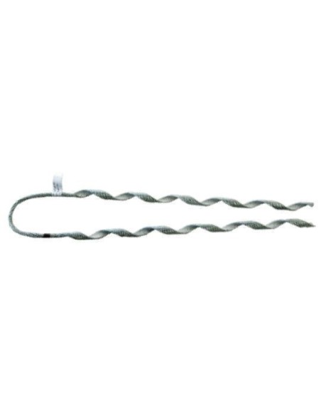 Amarro Metallico per cavi 13,5mm