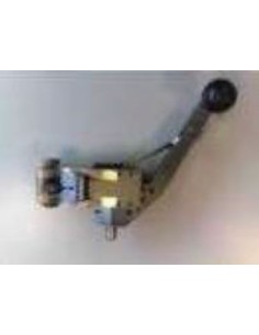 Giuntatrice semiautomatica Mini Picabond