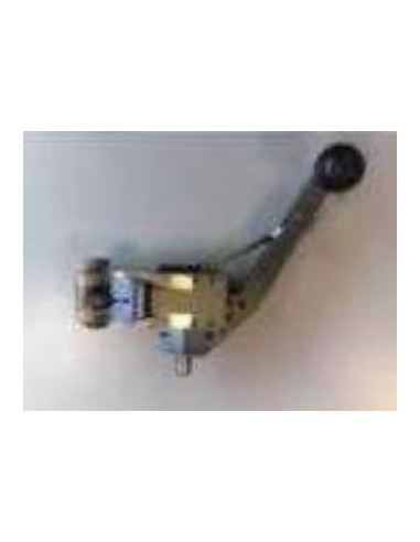 Giuntatrice semiautomatica Mini Picabond