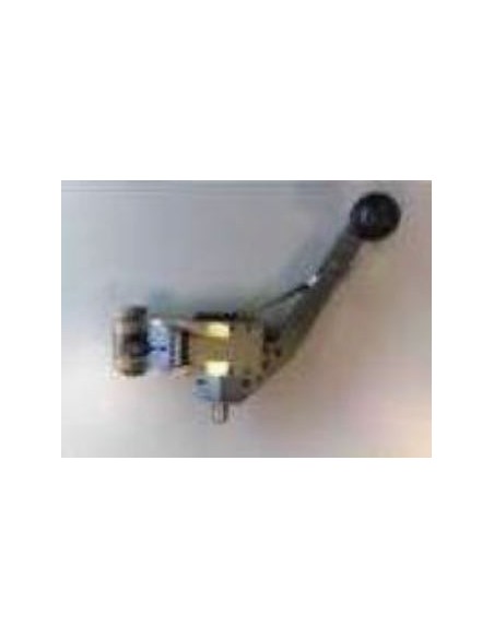 Giuntatrice semiautomatica Mini Picabond