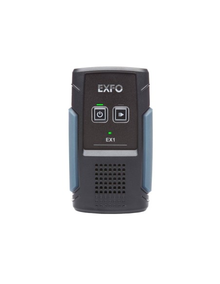 Exfo EX1 Tester 1Gbit/s per reti FTTH