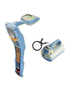 localizzatore professionale di cavi interrati e tubazioni