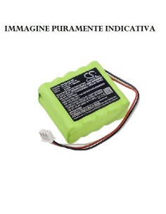 Batteria di ricambio per Golden modem far332B