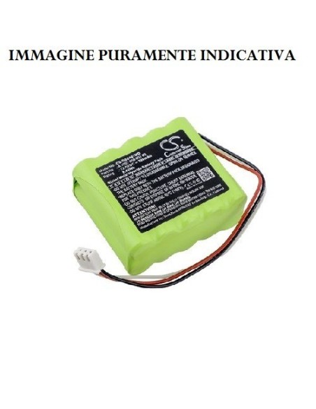 Batteria di ricambio per Golden modem far332B