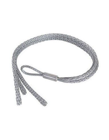 Calza tripla per posa cavo 10/12 mm -10/14 mm