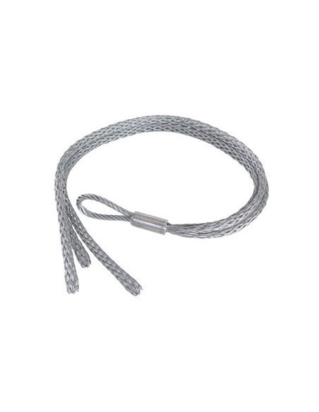 Calza tripla per posa cavo 10/12 mm -10/14 mm