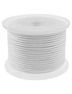 Fune in poliestere per argano elettrico. 500m