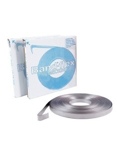 NASTRO TIPO BAND-IT ACCIAIO INOX 3/4 19,5 X 0,75 mm