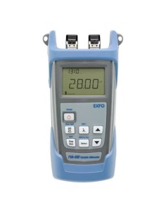 Attenuatore variabile EXFO FVA-600
