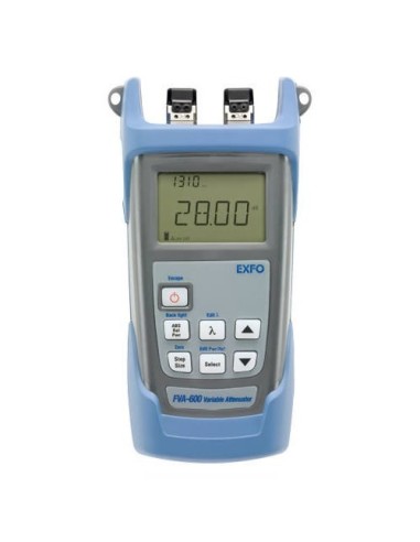 Attenuatore variabile EXFO FVA-600