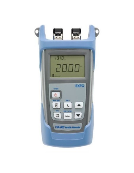 Attenuatore variabile EXFO FVA-600