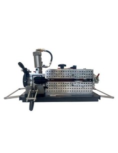 MINIFOK classic Macchina Soffiacavo 2