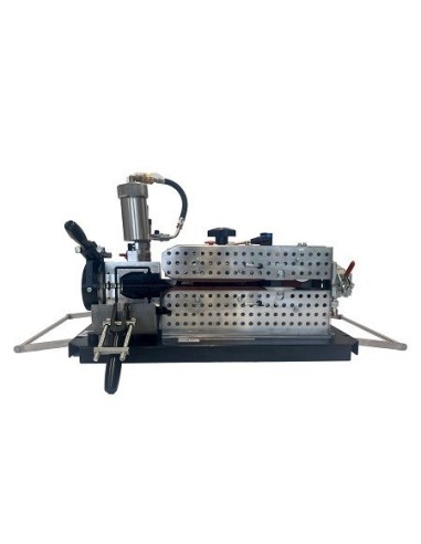 MINIFOK classic Macchina Soffiacavo