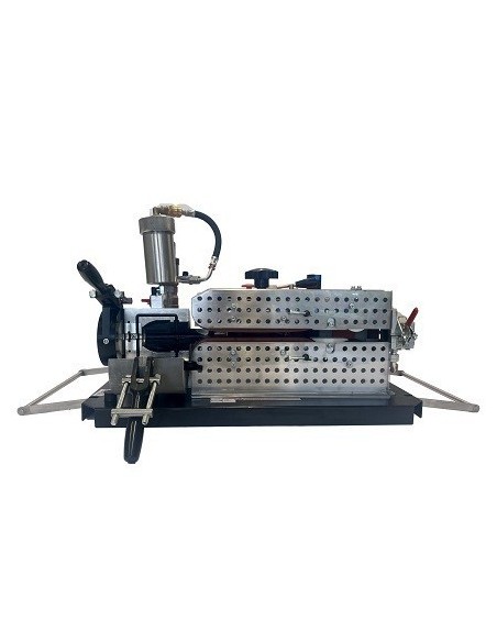 MINIFOK classic Macchina Soffiacavo