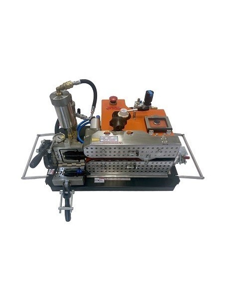 MINIFOK classic Macchina Soffiacavo