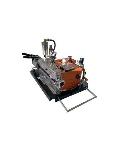 MINIFOK classic Macchina Soffiacavo