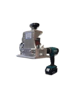 Macchina soffiacavo DrillFok.