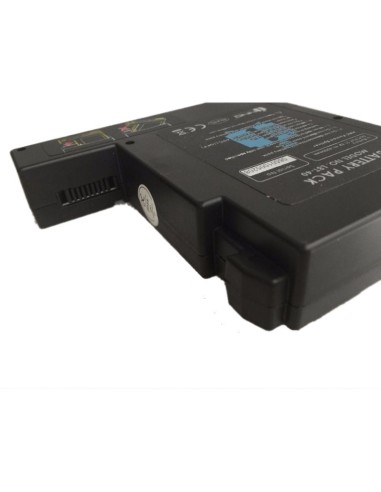 Batteria di ricambio INNO LBT 40