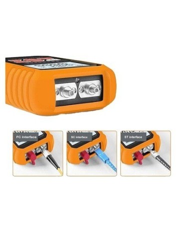 Mini Optical Power Meter