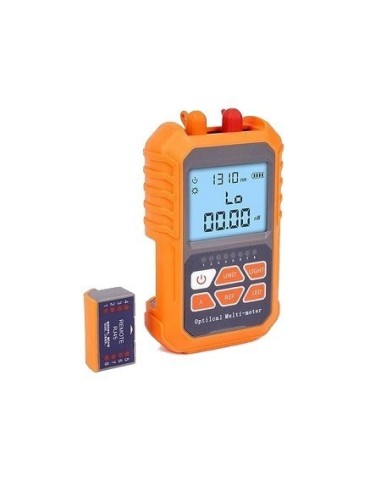 Mini Optical Power Meter