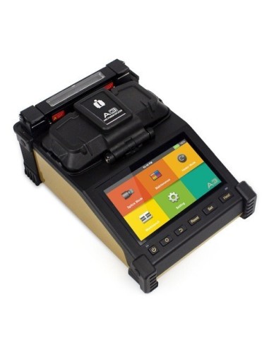 Giuntatrice INNO INSTRUMENT A3  ottima per l' FTTH