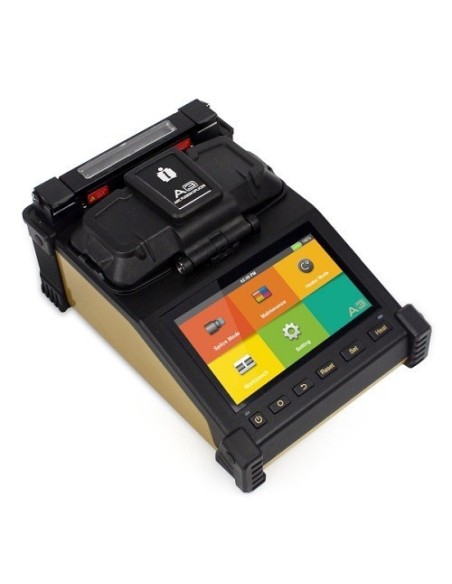 Giuntatrice INNO INSTRUMENT A3  ottima per l' FTTH