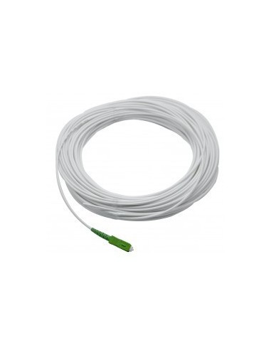 30m Semibretella Ottica SM 2,6mm G657/A2 SC/APC