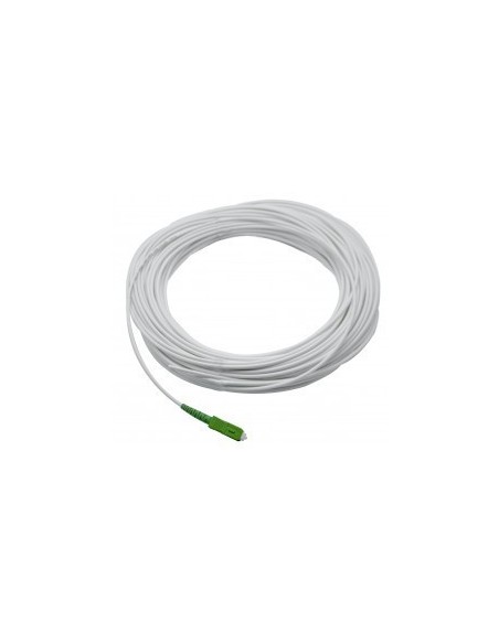 30m Semibretella Ottica SM 2,6mm G657/A2 SC/APC