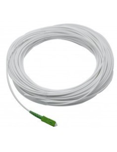 60m Semibretella Ottica SM 2,6mm G657/A2 SC/APC